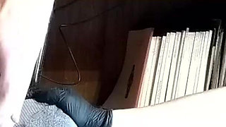 Epic Elbow Deep Fisting and Extreme Anal Training for Fistdude - Full Session