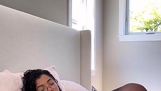 Close up MiLF getting it in the ass