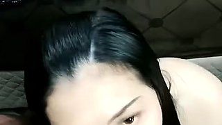 Tante Ngelayanin Om