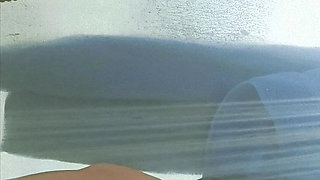 In the Shower