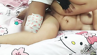 Asian Big Boobs Stepmom It Tight It
