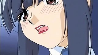 Kamyla hentai anime #2