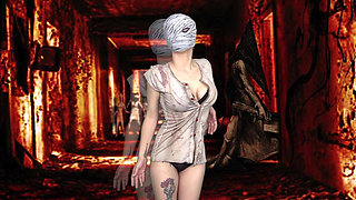 No Escaping Me - Wmv