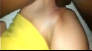 The reason why white women fantasize about black cocks