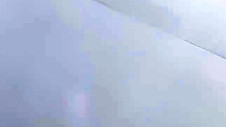 Asian Japanese teen big boobs creampie