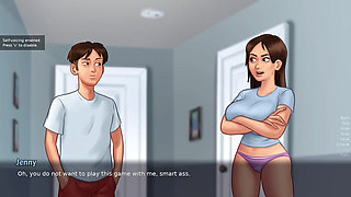 Life journey of anon