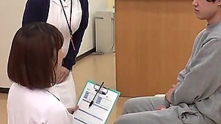 Inside a Secret Extraction Clinic Known for Its Busty Nurses and Intimate Treatments - Chapter2