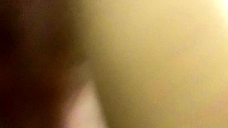 Hot amateur close up Doggy style HD video