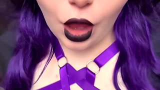 Egirl Roommate Finds Out You're a Gooner