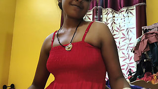 Cute X girlfriend first time my bedroom fuck in Indian village