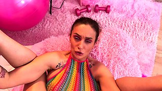Mary Frost Anal Compilation