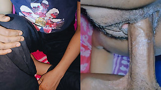 Stepbrother and Stepsister Found Their Stepsister Alone and Fucked Her, Found Their Younger Stepsister Alone and Fucked Her