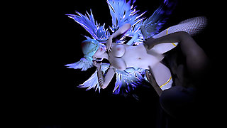 VAM POV - The Descent of an Angel
