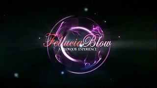 The Longing For a Blowjob