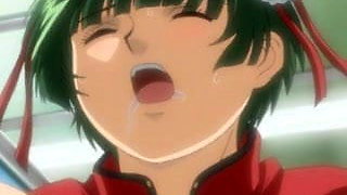 Train Sucking and Fucking