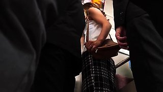 Asian japanese amateur
