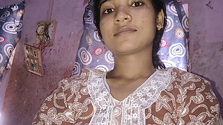 Bhabhi's Hot Pussy Stuff