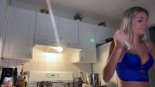 Emo Teen Becka Solo Webcam Masturbation Porn