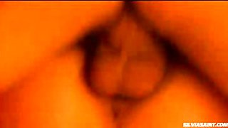 Silvia Saint gets pounded hard by a big dick in a bedroom