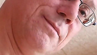 Filmed by a User