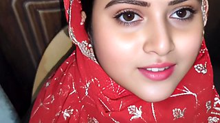 Pretty indian girl spread her legs for a naughty brother in law POV