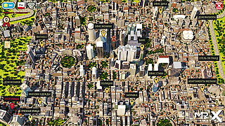 FashionBusiness - Beautiful Nude Costume E2 #14