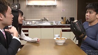 NGOD-052 Reproduce The Story Of Everyone's Story