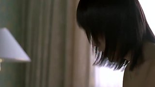 Uhm Jung-hwa-marriage Is A Crazy Thing Scenes With Korean Movie