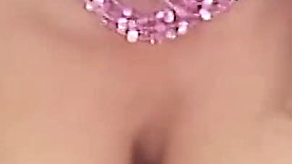 Housewife Anastasia wants to be a porn star