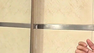 Part 1: I Fucked My Girlfriend's Stepmother After She Peeked at Me in the Shower