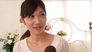 Non-stop Live Coverage Cum In Your Mouth Clean Of Women Do Not Know The Taste Of Sperm Ana (a Pseudonym) Tamaki Kadokawa TV Station Announcer ActiveLocal Real Kyo!