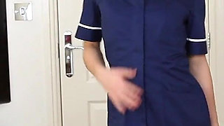 Kiki Devine - Nimble Nurse