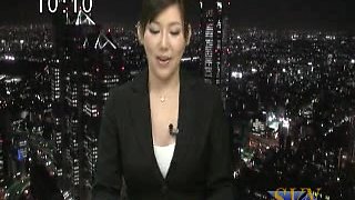 TheJapan news show