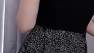 Short Hot Dance