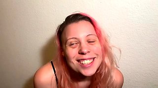 Novasin - Little Tits For Little Dick Spe
