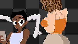 My NSFW Animations
