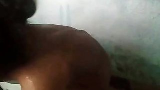 Varsha full neked bathroom boobs pussy showing recording par