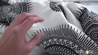 Esperanza Del Horno's sex marathon after club night - POV beauty4k video