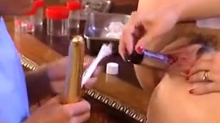 Kinky vintage fun 34 (full movie)