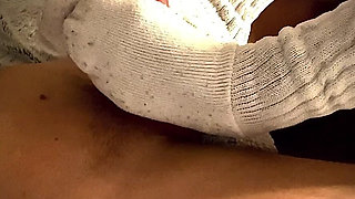 From White Slouch Socks to Artengo Black Crew Socks