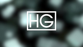 CrushGirls - I found my step sisters huge dildo