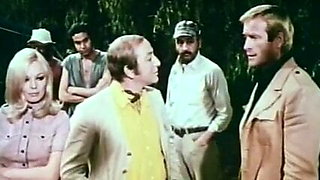 Tarzana, the Wild Girl (1969)