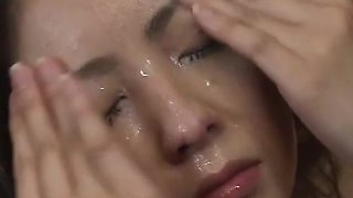 JapaneseBukkakeOrgy: Milky Princess PMP-12