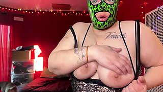 HD Pussy Play Amateur Bondage MILF Pussy Finger Toy Cum