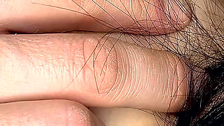Hard Shaking Orgasm From Nipple Play - Unlimitedorgasm