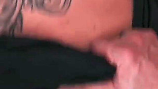 Oops... Seduced My Stepsister's Boyfriend in a Shared Hotel Bed While She Was in the Shower