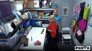 Amoral booty mom mind-blowing sex story