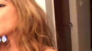 Make up Session Featuring Tera Patrick