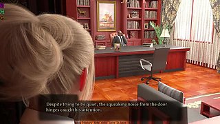 American MILF Cheats with Stepbrother - Big Boobs Anal Fuck HD