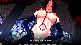 Twisted World Remake #9: Succubus Princess Never Tires of Making Me Cum - by Eroticgamesnc